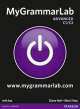 MyGrammarLab Advanced with Key (+ MyLab Pack), Diane Hall 