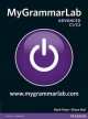 MyGrammarLab Advanced without Key and MyLab Pack, Diane Hall 