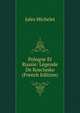 Pologne Et Russie: Legende De Kosciusko (French Edition), Michelet Jules 
