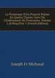 Le Printemps D'Un Proscrit Po?me En Quatre Chants: Suivi De L'Enl?vement De Proserpine, Volume 1,&Nbsp;Part 1 (French Edition), Joseph Fr Michaud 