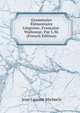 Grammaire Elementaire Liegeoise, Francaise-Wallonne, Par L.M. (French Edition), Jean Laurent Micheels 