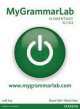 MyGrammarLab Int without Key and MyLab Pack, Mark Foley, Diane Hall 