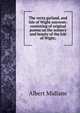 The vecta garland, and Isle of Wight souvenir; consisting of original poems on the scenery and beauty of the Isle of Wight;, Albert Midlane 