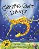 Giraffes Can't Dance, Giles Andreae, Guy Parker-Rees 