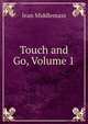 Touch and Go, Volume 1, Jean Middlemass 