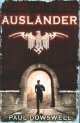 Dowswell Paul: Auslander, Paul Dowswell 