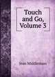 Touch and Go, Volume 3, Jean Middlemass 