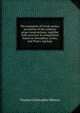 The essentials of Greek syntax; an outline of the ordinary prose constructions, together with exercises in composition based on Xenophon, Lysias, and Plato's Apology, Charles Christopher Mierow 