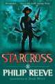 Starcross (Larklight series) illustr., Philip Reeve 