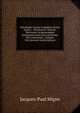 Patrologi? Cursus Completus Series Gr?ca: . Omnium Ss. Patrum, Doctorum, Scriptorumque Ecclasiasticorum Sive Latinorum Sive Gr?corum ., Volume 154 (Ancient Greek Edition), Jacques-Paul Migne 