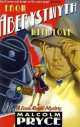 From Aberystwyth with Love (Louie Knight Mystery), Pryce Malcolm 