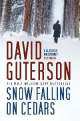M Bl Guterson D. Snow Falling on Cedars, David Guterson 