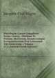 Patrologi? Cursus Completus Series Gr?ca: . Omnium Ss. Patrum, Doctorum, Scriptorumque Ecclasiasticorum Sive Latinorum Sive Gr?corum ., Volume 132 (Ancient Greek Edition), Jacques-Paul Migne 