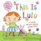 Bl PB This is Lulu, Camilla Reid 