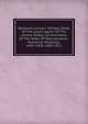 Abraham Lincoln: Military Order Of The Loyal Legion Of The United States, Commandery Of The State Of Pennsylvania : Memorial Meetings, 1907-1908-1909-1911, 