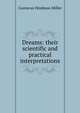 Dreams: their scientific and practical interpretations, Gustavus Hindman Miller 