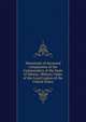 Memorials of deceased companions of the Commandery of the State of Illinois, Military Order of the Loyal Legion of the United States, 