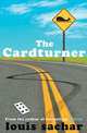 The Cardturner, Louis Sachar 