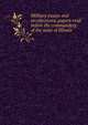 Military essays and recollections; papers read before the commandery of the state of Illinois, 