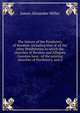 The history of the Presbytery of Steuben: including that of all the other Presbyteries to which the churches of Steuben and Allegany Counties have . of the existing churches of Presbytery, and o, James Alexander Miller 