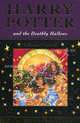 Harry Potter and the Deathly Hallows. Book 7 / Гарри Поттер и Дары Смерти. Книга 7, Джоан Кэтлин Роулинг (Ролинг), J. K. Rowling 