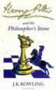 Harry Potter and the Philosopher's Stone, Джоан Кэтлин Роулинг (Ролинг 