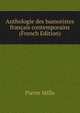 Anthologie des humoristes francais contemporains (French Edition), Pierre Mille 