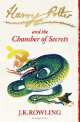 Harry Potter and Chamber of Secrets, J. K. Rowling 