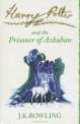 Harry Potter and the Prisoner of Azkaban, Джоан Кэтлин Роулинг (Ролинг 
