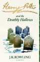 Harry Potter 7: Deathly Hallows (Ned), J. K. Rowling 