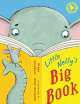 Little Nelly's Big Book, Pippa Goodhart 