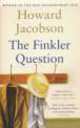 Finkler Question, Howard Jacobson 