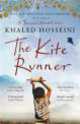 The Kite Runner, Халед Хоссейни, Khaled Hosseini 
