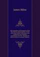 John Jonathan and Company, being the full true and particular record with observations, reflections and confessions of a bachelor honeymoon over the . England all duly set down in a proper manner;, James Milne 