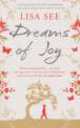 Dreams of Joy, Лиза Си, Lisa See 