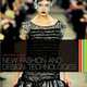 New Fashion and Design Technologies, Jose Antonio Guerrero 