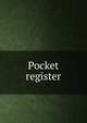 Pocket register, 