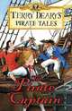 Pirate Tales: The Pirate Captain, Deary, Terry 
