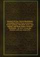 Memoir of Gen. David Blackshear, including letters from Governors Irwin, jackson, Mitchell, Early, and Rabun, and from Major-General McIntosh, . of 1813-14 on the frontier and sea-coast of G, 