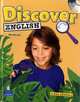 Discover English Global Starter Activity Book and Student's CD-ROM Pack (+ CD-ROM), Fiona Beddall, Sheryl Odlum 