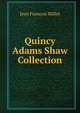 Quincy Adams Shaw Collection, Jean Francois Millet 