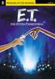 E. T. The Extra-Terrestrial: Level 2 (+ CD-ROM), William Kotzwinkle 