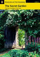 PAR2 Secret Garden, The Book with Audio CD / CD-ROM, Burnett, Frances Hodgson 
