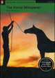 The Horse Whisperer. Level 3. 1200 headwords. Includes CD-Rom and MP3 Audio Disc, Evans, Nicholas 