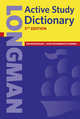 Longman Active Study Dictionary (5th Edition), 