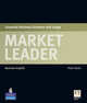 Market Leader 3Ed Ess Business Grammar and Usage El-Pre-Int, Peter Strutt 