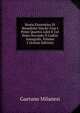 Storia Fiorentina Di Benedetto Varchi: Con I Primi Quattro Libri E Col Nono Secondo Il Codice Autografo, Volume 2 (Italian Edition), Gaetano Milanesi 