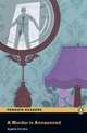 A Murder is Announced: Level 5, Christie Agatha 