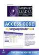 Acess Code: Language Leader Coursebook and CD-ROM, Kempton, Grant 