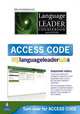 Language Leader. Pre-Intermediate. MyLab and Access Card, Ian Lebeau 